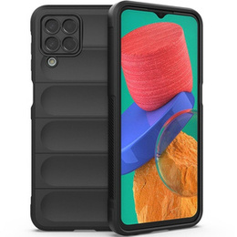 Θήκη για Samsung Galaxy M33 5G, Gaming Shockproof, μαύρη
