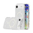 Θήκη για iPhone Air, για MagSafe, γυαλιστερή, διάφανη