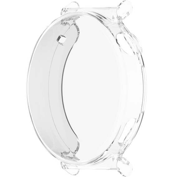 Θήκη για Huawei Watch GT 5 41mm, Διαφανής