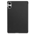 Θήκη για Xiaomi Redmi Pad Pro / Xiaomi Poco Pad, Smartcase, μαύρη