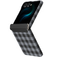 Μαγνητική θωράκιση Benks Vichy Spin Kevlar 1000D BK48 θήκη για Samsung Galaxy Z Flip7