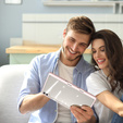 Θήκη για Samsung Galaxy Tab S10+ Plus, Dux Ducis MAGI, ροζ