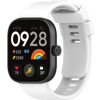 Λουράκι σιλικόνης για Xiaomi Redmi Watch 4 / Smart Band 8 Pro