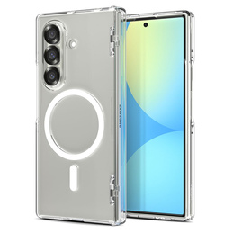 Θήκη Spigen Ultra Hybrid Pro MagSafe για Samsung Galaxy Z Fold7