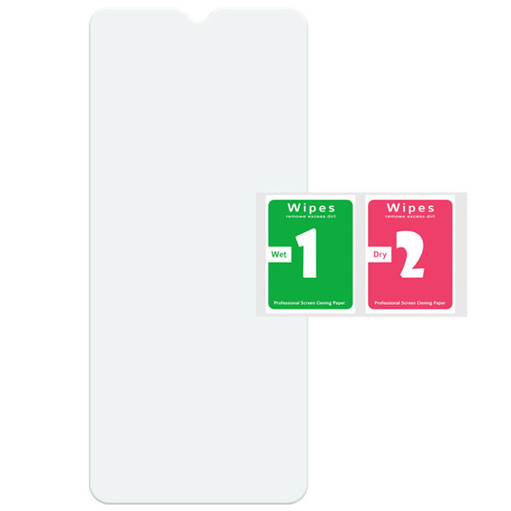 Μετριασμένο γυαλί 9H για Huawei Nova Y70 4G