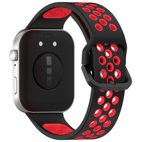Λουράκι σιλικόνης για Huawei Watch Fit 4 / 4 Pro / 3