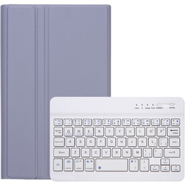 Θήκη με πληκτρολόγιο για tablet Samsung Galaxy Tab A11