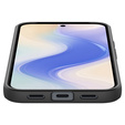 Θήκη Spigen Liquid Air για Google Pixel 10 Pro XL, Ματ μαύρο