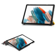 Θήκη για Samsung Galaxy Tab A9, Smartcase, graffiti