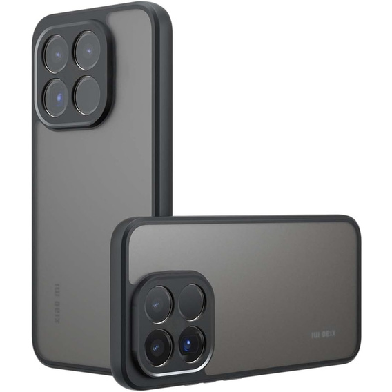 Υβριδική θήκη Fusion για Xiaomi 15T