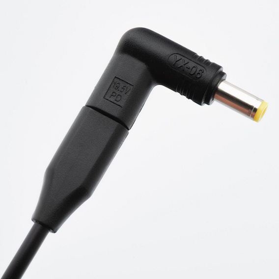 Φορτιστής για φορητό υπολογιστή Forcell E856 USB-C 90W με ανταλλακτικά ακροφύσια
