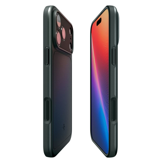 Θήκη Spigen Thin Fit Mag – με MagSafe για iPhone 17 Pro Max