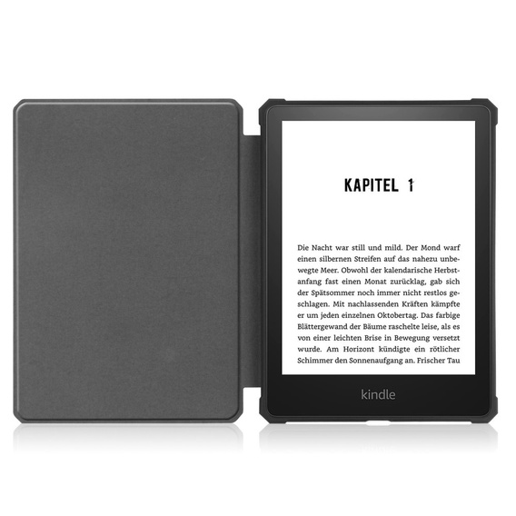 Θήκη για Kindle Paperwhite 5 2021, Smartcase, μπλε