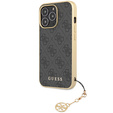 GUESS 4G Charms Collection θήκη για iPhone 14 Pro Max