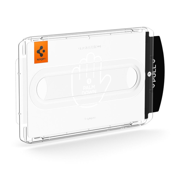 Γυαλί Spigen Glas.tR EZ Fit Pro για Samsung Galaxy Tab S11 Ultra