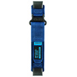 ERBORD MP84 Quickfit Nylon Strap για Garmin Fenix 5X/6X/6X PRO/7X (Μέγεθος M/L)