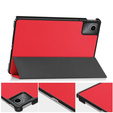 Θήκη για Lenovo Tab M11, Smartcase, κόκκινη