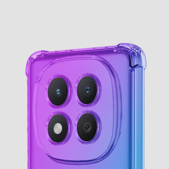 Θήκη Gradient Dropproof για Xiaomi Redmi Note 15 Pro Plus 5G / Poco M8 Pro 5G