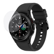 3x Φύλλο υδρογέλης ERBORD για Samsung Galaxy Watch 4 46mm Classic