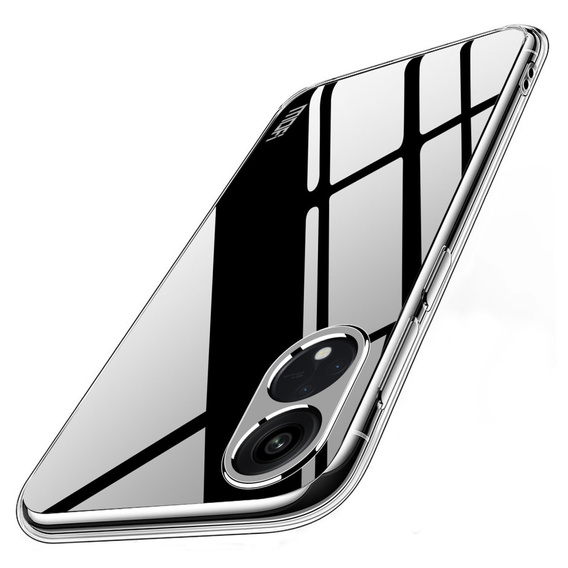 Θήκη MOFI για Oppo A38 4G / Oppo A18 4G, λεπτή, διαφανής