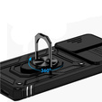 Θήκη για Xiaomi 12 / 12X, CamShield Slide, μπλε