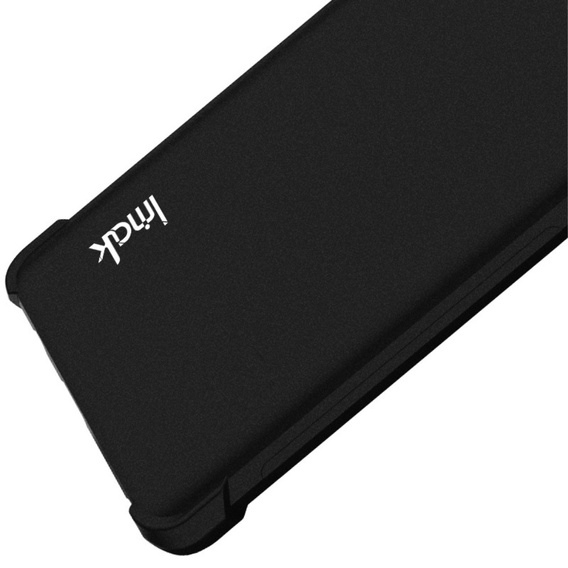IMAK Θήκη για OnePlus Nord CE4 Lite, Dropproof, μαύρη
