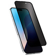 IMAK Privacy Tempered Glass για iPhone 16
