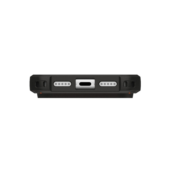 Θήκη Urban Armor Gear για iPhone 17 Pro, Pathfinder MagSafe, Πορτοκαλί