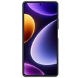 NILLKIN θήκη για Xiaomi Poco F5 5G, θήκη Super Frosted Shield, μαύρη