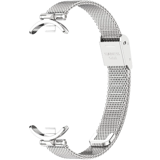 Λουράκι βραχιολιού Μιλάνο για Xiaomi Smart Band 10 / 9 / 8