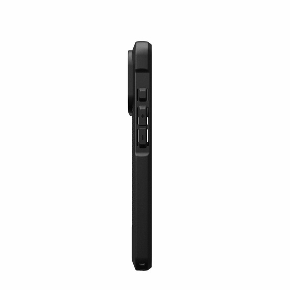 Θήκη Urban Armor Gear για iPhone 17 Pro Max, Metropolis LT MagSafe Kevlar, Kevlar Black