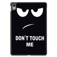 Θήκη για Huawei MatePad 11.5, Smartcase, don't touch me