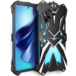 Θωρακισμένη θήκη για Xiaomi 13T / 13T Pro, Aluminum Alloy, μαύρη