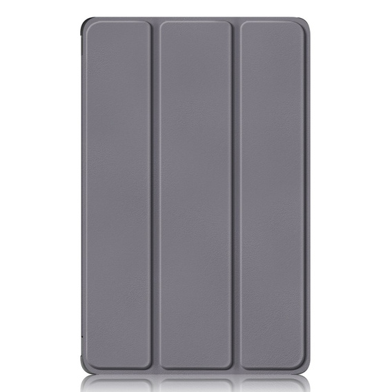 Θήκη για Lenovo Tab P11 Gen 2 TB350FU TB350XU 11.5", Smartcase, γκρι