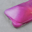 Θήκη για Samsung Galaxy A14 4G/5G, Suritch Full Body Marble, μωβ
