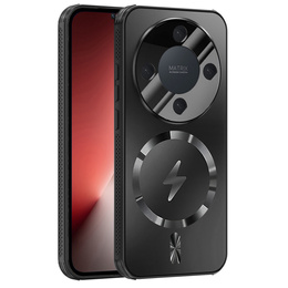 Θήκη με MagSafe για Honor Magic 8 Lite