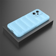 Θήκη για Xiaomi Redmi Note 12 5G / POCO X5 5G, Gaming Shockproof, μπλε