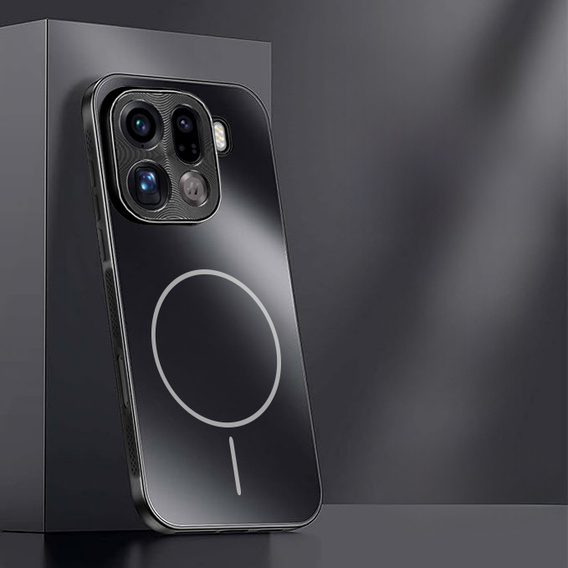 Θήκη MagSafe για Oppo Find X9 Pro
