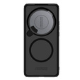 Θωρακισμένη θήκη Nillkin για Xiaomi 15 Ultra, CamShield Prop, για Magsafe, μαύρη
