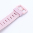 Λουράκι σιλικόνης για Xiaomi Smart Band 10 / 9 / 8