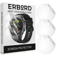 3x Φύλλο υδρογέλης ERBORD για Huawei Watch GT 5 Pro 46mm