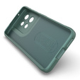 Θήκη για Motorola Edge 50 Neo / Motorola ThinkPhone 25, Gaming Shockproof, πράσινη