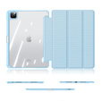 Θήκη για iPad Pro 13" 2024 (7 gen.), Dux Ducis TOBY, μπλε