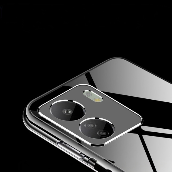 Θήκη MOFI για Xiaomi Redmi 13C / Poco C65, λεπτή, διαφανής