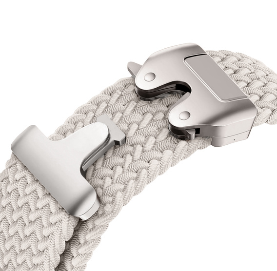 Λουράκι νάιλον για Apple Watch 1/2/3/4/5/6/7/8/8/9/SE 38/40/41/mm