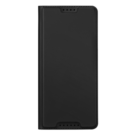 Dux Ducis Θήκη για Sony Xperia 10 VI, Skinpro, μαύρη