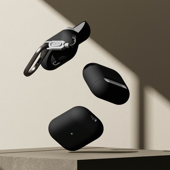 Ringke Silicone θήκη για Apple AirPods Pro 3