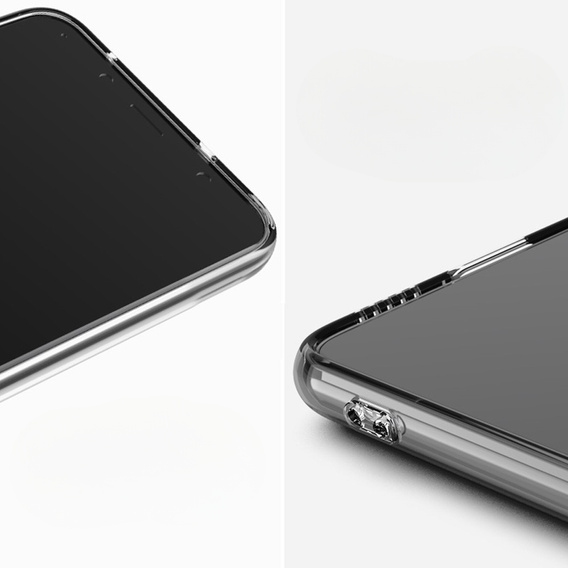 IMAK Θήκη για Samsung Galaxy A34 5G, UX-10 Series, διαφανής
