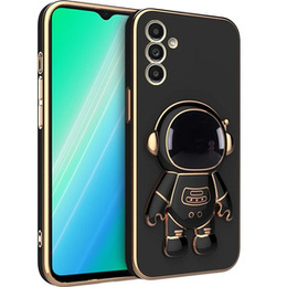 Θήκη για Samsung Galaxy M23 5G, Astronaut, μαύρη