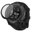 2x υβριδικό γυαλί ERBORD για Garmin Instinct 2X